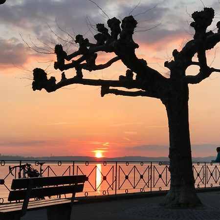 Zwovier Меерсбург Экстерьер фото